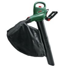 električni usisavač puhač lišća 3u1 UniversalGardenTidy 3000 (06008B1001)