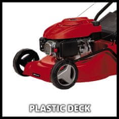 Einhell benzinska kosilica GC-PM 40/1 (3404832)