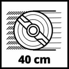 Einhell benzinska kosilica GC-PM 40/1 (3404832)