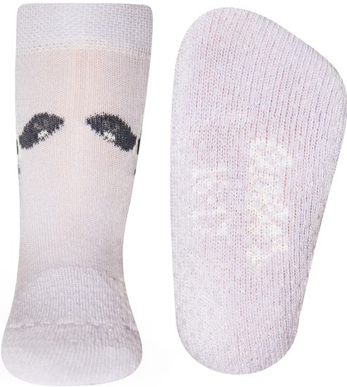 EWERS 225060_1 neklizajuće čarape za djevojčice