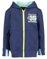 Blue Seven jakna za dječake 817586 X, 92, tamno plava