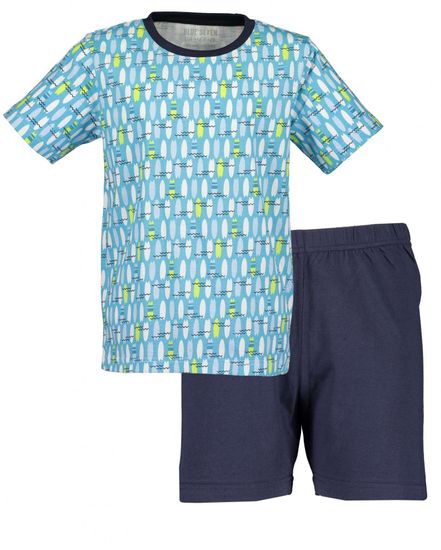 Blue Seven pidžama za dječake 638508 X