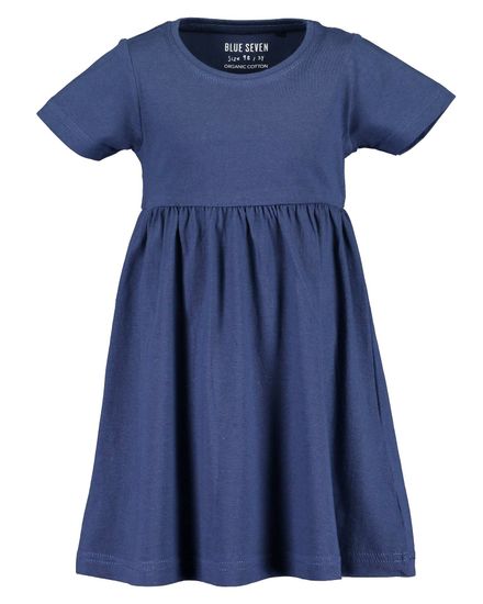 Blue Seven haljina za djevojčice 721581 X_1