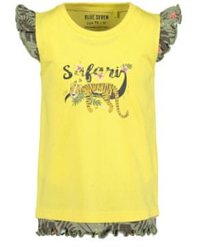 Blue Seven 702211 X majica za djevojčice