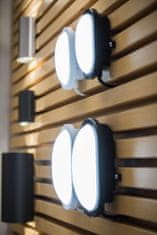 LEDVANCE LED Bulkhead zidna/stropna svjetiljka, 6 W, 4.000 K, BK