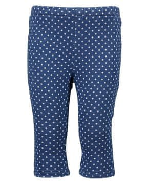 Blue Seven capri tajice za djevojčice 724617 X