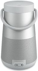 Bose SoundLink Revolve II Plus zvučnik, srebrni