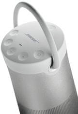 Bose SoundLink Revolve II Plus zvučnik, srebrni