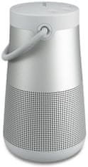 Bose SoundLink Revolve II Plus zvučnik, srebrni