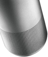 Bose SoundLink Revolve II Plus zvučnik, srebrni