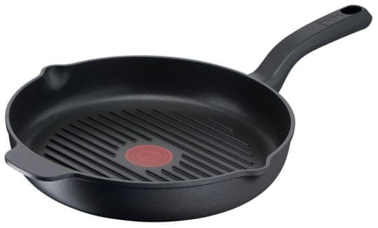 Tefal So Chef grill tava, 26 cm E2334055