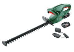 Bosch bežični trimer za živicu EasyHedgeCut 18-45 (0600849H02)