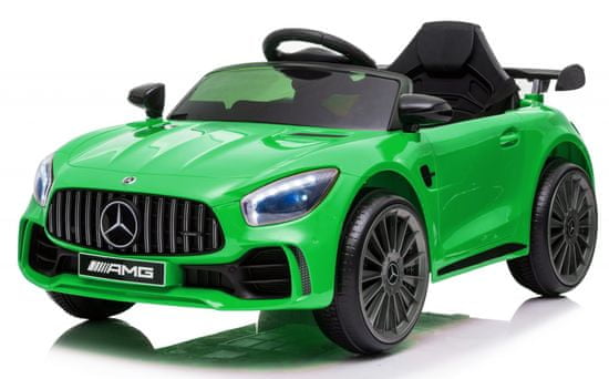 Eljet Mercedes-Benz AMG GTR dječji električni automobil