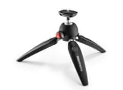 Manfrotto PIXI Evo stolni stalak s 2 segmenta (MTPIXIEVO BK