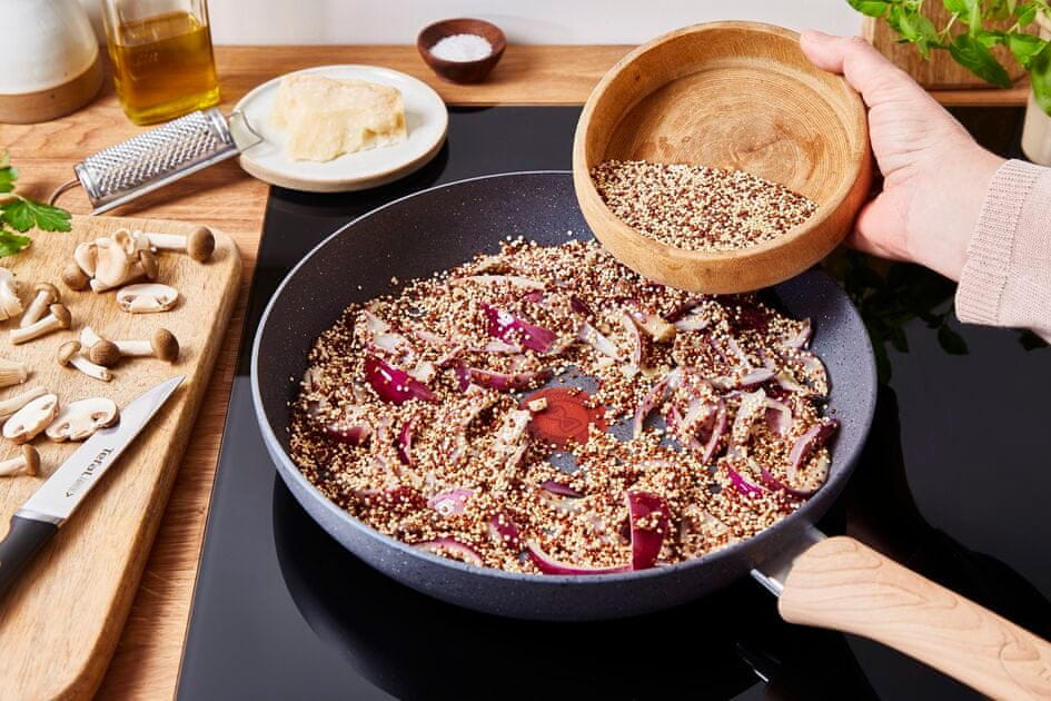  Tefal G2660472 Natural Force posuda, 26 cm