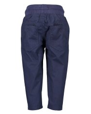 Blue Seven hlače za dječake 942520 X, 68, tamno plave