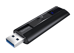 SanDisk Cruzer Extreme PRO USB memorijski stick, 512 GB, USB 3.2
