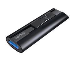 SanDisk Cruzer Extreme PRO USB memorijski stick, 512 GB, USB 3.2