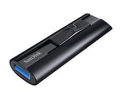 SanDisk Cruzer Extreme PRO USB memorijski stick, 1 TB, USB 3.2