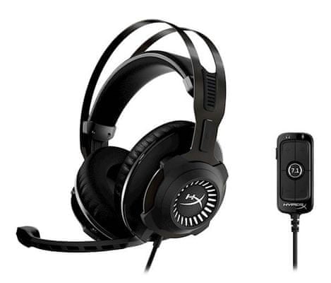 Kingston HyperX Cloud Revolver