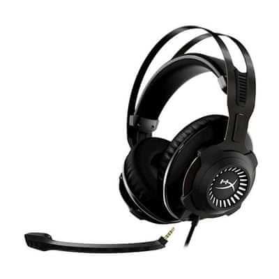 Kingston HyperX Cloud Revolver