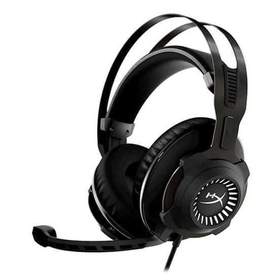 HyperX Cloud Revolver gaming slušalice, 7.1
