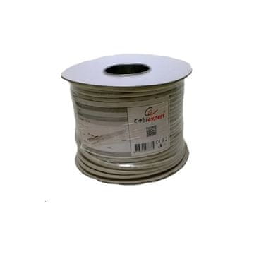 CABLEXPERT FTP kabel Cat.6 Premium CCA 100m