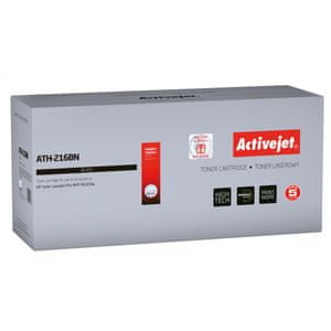 ActiveJet HP 216A W2410A toner, crni
