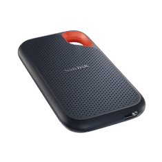 SanDisk Extreme Portable V2 vanjski SSD disk, 1 TB, USB 3.2
