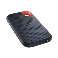 SanDisk Extreme Portable V2 vanjski SSD disk, 1 TB, USB 3.2