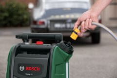 Bosch akumulatorski čistač Fontus (06008B6101)