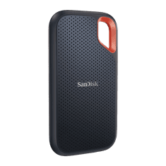 Extreme Portable V2 vanjski SSD disk, 1 TB, USB 3.2