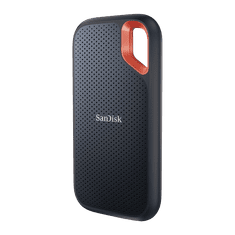 SanDisk Extreme Portable V2 vanjski SSD disk, 1 TB, USB 3.2