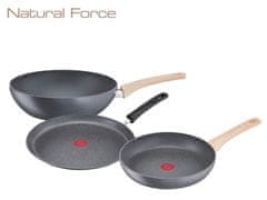 Tefal Natural Force tava za palačinke, 25 cm (G2663872)