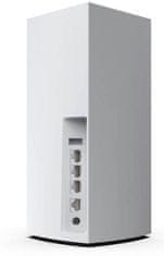 Linksys Velop MX8400 bežični usmjerivač, Wi-Fi 6, 2 pakiranje