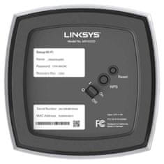 Linksys Velop MX8400 bežični usmjerivač, Wi-Fi 6, 2 pakiranje