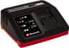 Einhell brzi punjač 18 Power X-Change 18V 4 A (4512103)