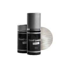 Lanaform GLooking puder za kosu, siva, 28 g + sprej za jačanje frizure, 120 ml