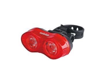 Wista WISTA 2 LED stražnje svjetlo – 80049