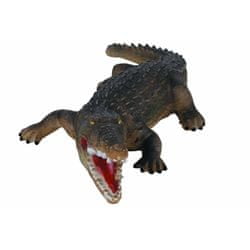Denis krokodil, 58 cm 