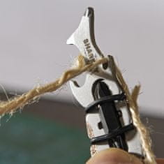 True Utility Sharkey privjesak za ključeve, mini džepni alat