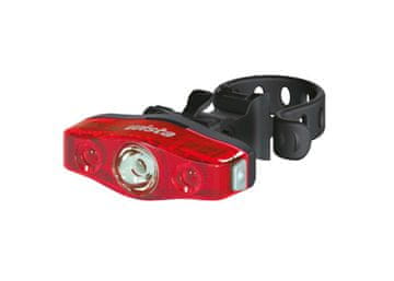 Wista Stražnje sigurnosno svjetlo WISTA 3 LED – 80155