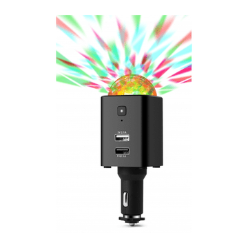 Technaxx Auto punjač, Mobile Disco TX-159