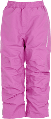Didriksons1913 outdoor hlače za djevojčice D1913 Nobi 503673-395,80, ružičaste