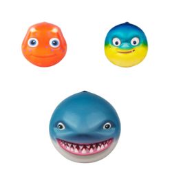 Waboba Seanimals lopta pogodna za igranje u vodi u različitim bojama