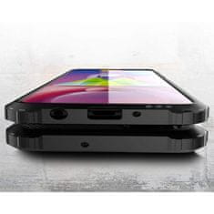 MG Hybrid Armor maska za Samsung Galaxy M51, zlato