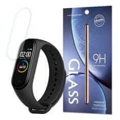 MG Full Coveraged zaštitna folija za Xiaomi Mi Band 5/6