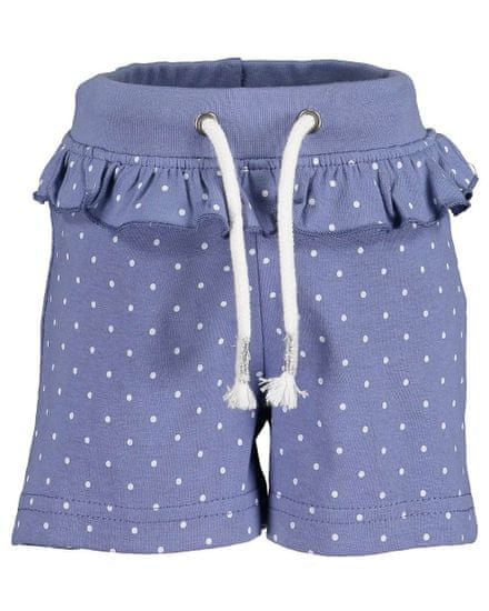 Blue Seven kratke hlače za djevojčice 913573 X_1