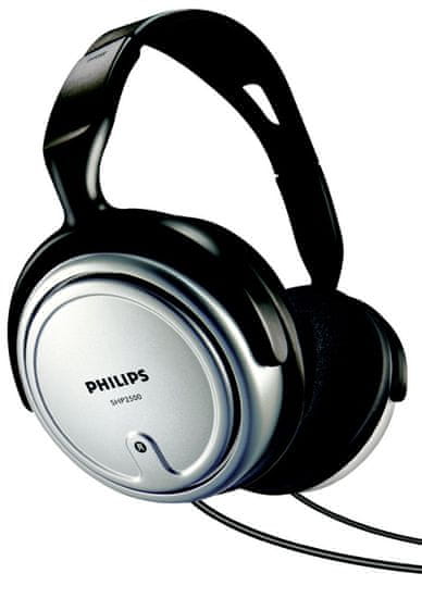 Philips SHP2500