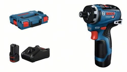 Bosch Professional bežična bušilica/odvijač GSR 12V-35 HX